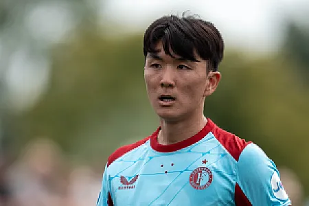 Inbeom Hwang