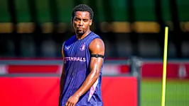 Timber reageert: 'Er zijn wel gesprekken gaande met Feyenoord'