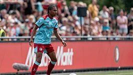 LIVE 11:00 | Feyenoord - OGC Nice | Eerste oefenwedstrijd van vandaag