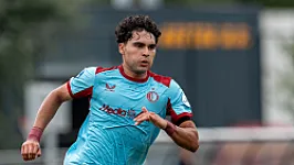 LIVE | FC Liefering - Feyenoord 2-0 | Einde wedstrijd