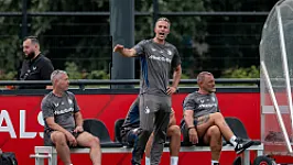 Feyenoord verliest ook tweede oefenwedstrijd van de dag