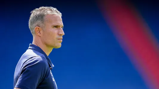 'Dat is inderdaad een beetje veel en dat gaan we in de komende periode ook met die spelers bespreken'