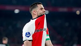 'Dat tekent een beetje de noodzaak voor Feyenoord'