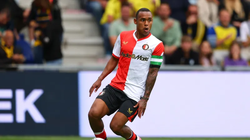 'Igor Paixão levert Feyenoord nieuw transferrecord op'