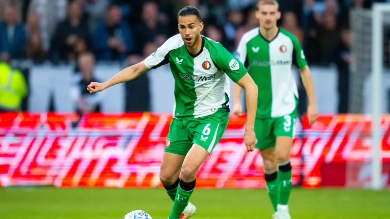 'Zerrouki op huurbasis naar FC Twente'
