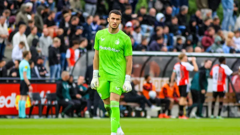 OFFICIEEL | Andreev op huurbasis naar Racing Santander