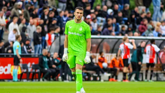 OFFICIEEL | Andreev op huurbasis naar Racing Santander
