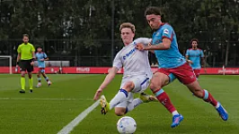 'RKC Waalwijk hoopt op komst van linksback Feyenoord'