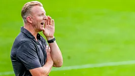 Kuyt: 'Iedereen weet dat Feyenoord mijn club is'