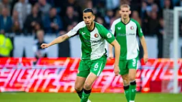'Romano deelt foto van Zerrouki in FC Twente stadion, huurtransfer lijkt afgerond'