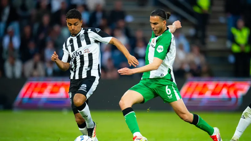 OFFICIEEL | Ramiz Zerrouki op huurbasis naar FC Twente