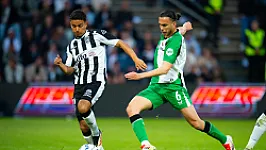 OFFICIEEL | Ramiz Zerrouki op huurbasis naar FC Twente