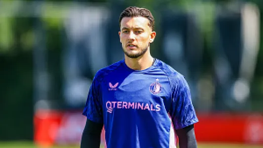 'Management Bijlow bevestigt dat doelman niet geblesseerd is'