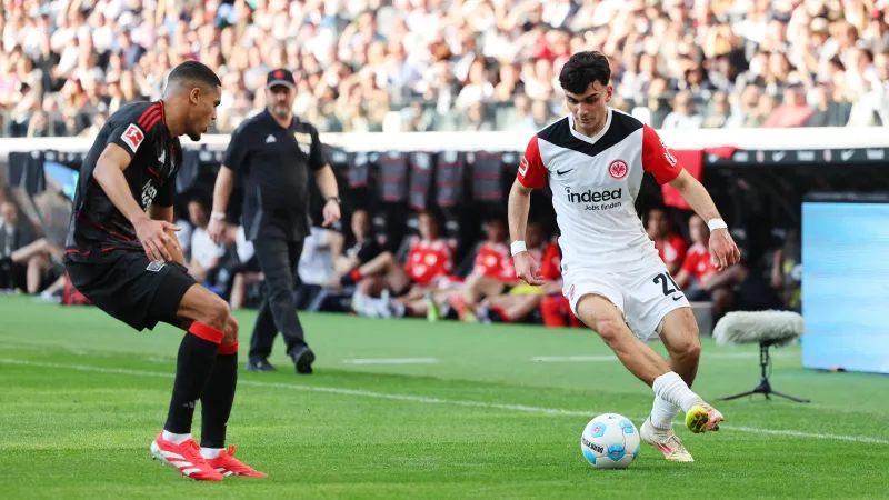 'Franse club wil aan de haal gaan met verdedigend target Feyenoord'