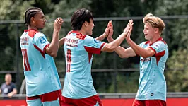 MATCHDAY | Feyenoord - VfL Wolfsburg