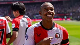 OFFICIEEL | Paixão verlaat Feyenoord en vervolgt carrière in Frankrijk