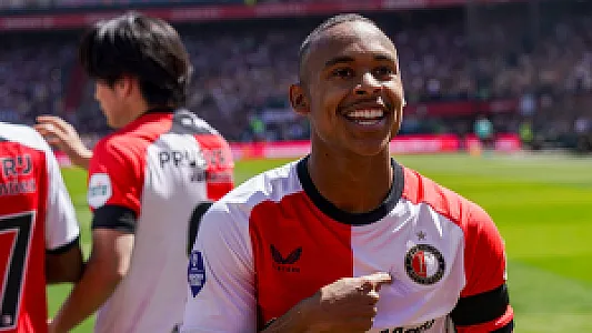 OFFICIEEL | Paixão verlaat Feyenoord en vervolgt carrière in Frankrijk