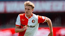 Rugnummers van de selectie; nieuw nummer voor Steijn en Hwang