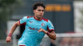 'Carrillo lijkt op huurbasis te gaan vertrekken'