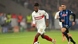 'Feyenoord heeft hoop op komst El Bilal Touré niet opgegeven'