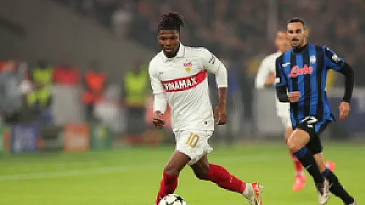 'Feyenoord heeft hoop op komst El Bilal Touré niet opgegeven'