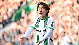 'Feyenoord gaat bod doen op Ko Itakura'