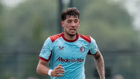 'Reden afwezigheid Jakub Moder bekend'