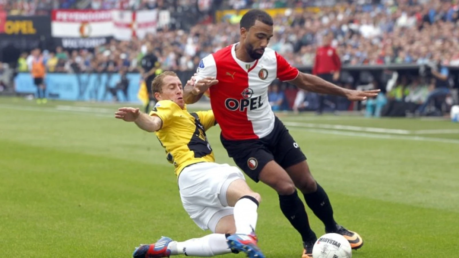 Oud-Feyenoorder: 'Mario Been is de bron van het huidige succes'