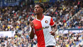 'Feyenoord heeft aanbieding van City Football Group ontvangen voor Slory'