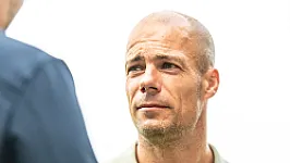Buijs: 'Iedereen was meteen onder de indruk'