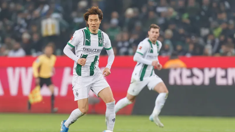 'Dit is het bedrag dat Feyenoord heeft geboden op Ko Itakura'