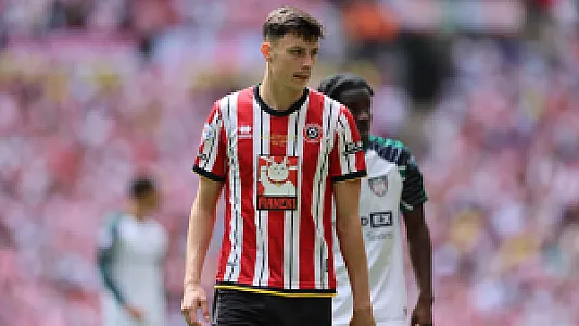 'Feyenoord werkt aan persoonlijk akkoord met Bosnische verdediger'
