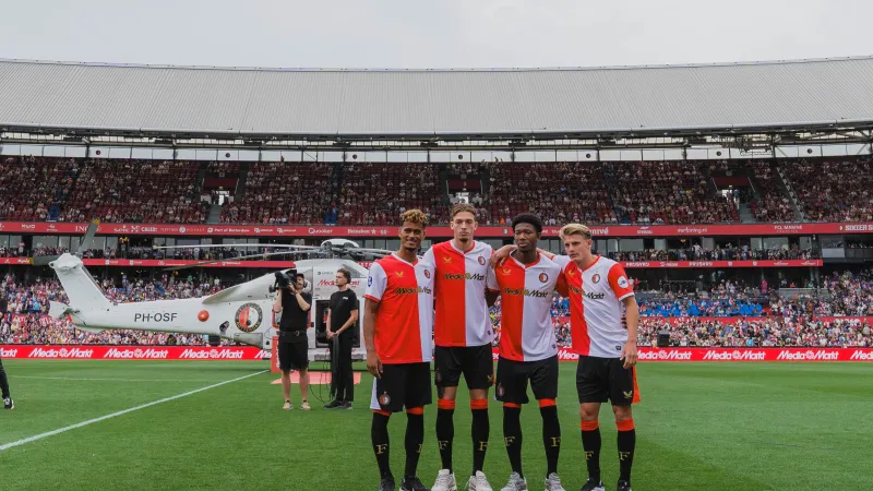 COLUMN | Transferkoorts
