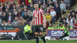 'Feyenoord en Sheffield United FC akkoord over komst Ahmedhodžić'