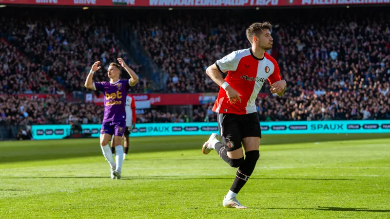 'Laatste test moet uitwijzen of Moder kan spelen'