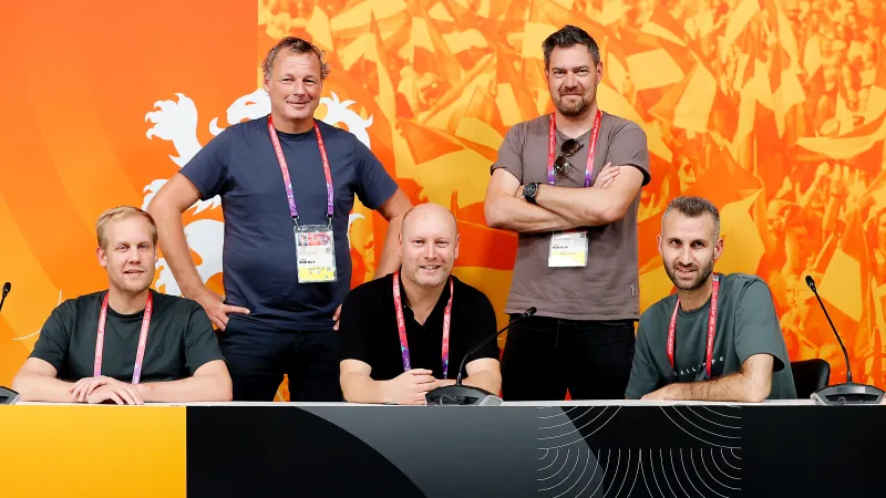 'Het voordeel van Feyenoord kan zijn dat ze deze ploegen nu treffen'