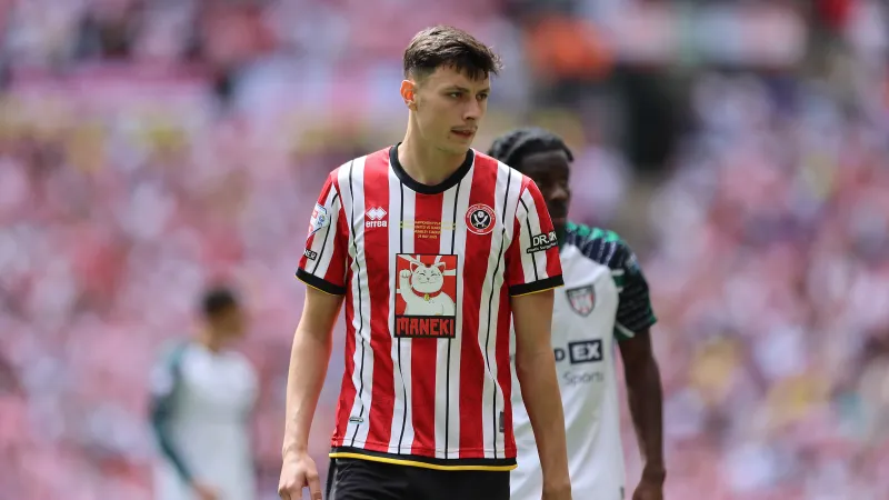 OFFICIEEL | Feyenoord versterkt zich met Anel Ahmedhodžić