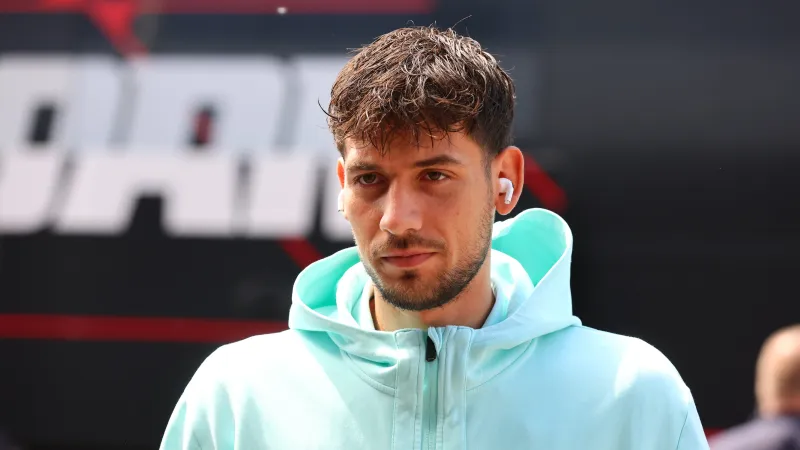 'Moder niet op trainingsveld'