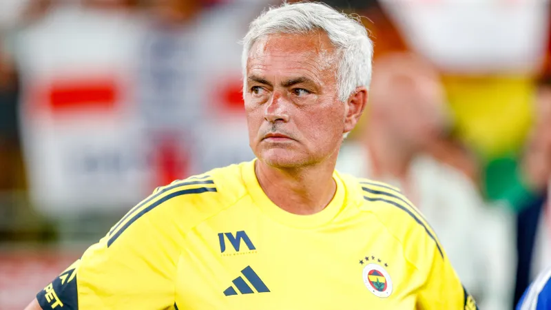 Fenerbahçe SK krijgt goed nieuws van Turkse voetbalbond rondom duels met Feyenoord