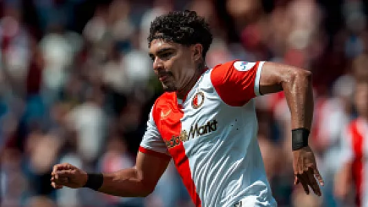 'Carrillo op weg naar FC Dordrecht'