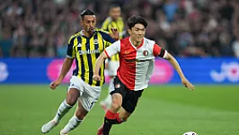 LIVE | Feyenoord - Fenerbahçe SK 2-1 | Einde wedstrijd