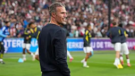 Van Persie benoemt punt: 'Daar moeten we van leren met elkaar'