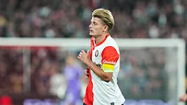 PraatMee | Wat vinden jullie van de keuze voor Steijn als nieuwe aanvoerder van Feyenoord?