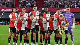 UITGELICHT | Slechts 44% balbezit, maar deze nieuweling stal de show