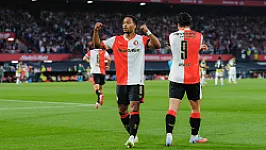 'Timber richt vizier op Premier League'