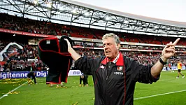 Zaterdag grote sfeeractie voor Gerard Meijer