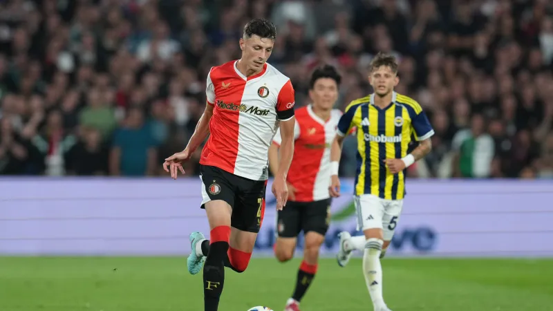 'Als die twee toch eens wat vaker samen spelen...'