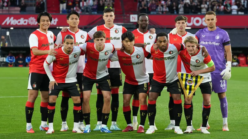 Duidelijkheid omtrent mogelijke transfer: 'Echt serieus is het nooit geworden'