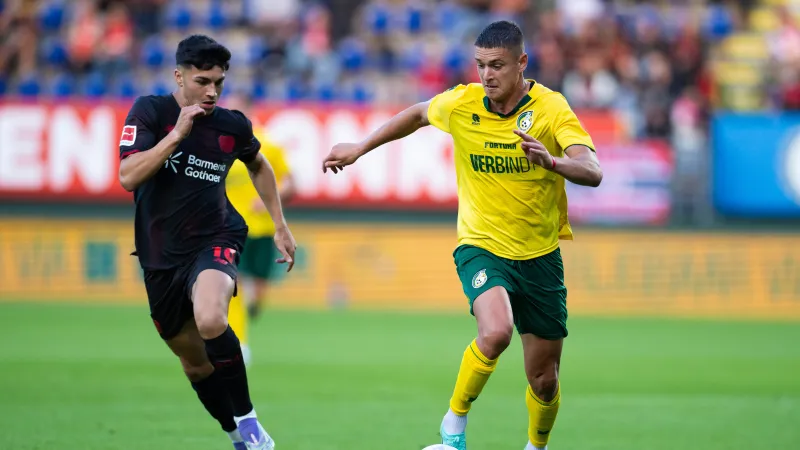 EREDIVISIE | Fortuna Sittard en Go Ahead Eagles in evenwicht