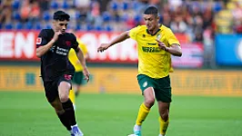 EREDIVISIE | Fortuna Sittard en Go Ahead Eagles in evenwicht